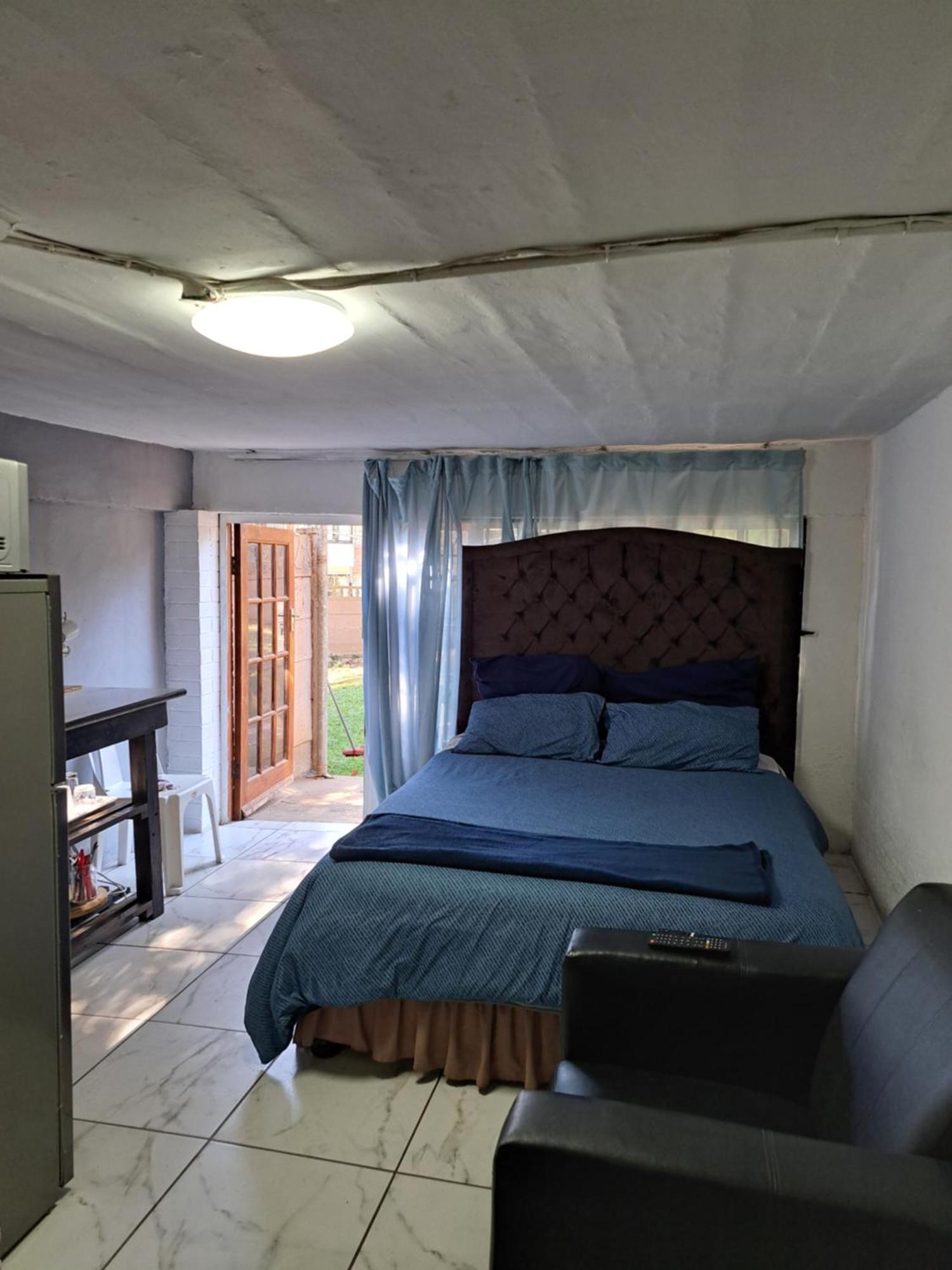 Pmb Backpackers Lodge ピーターマリッツバーグ エクステリア 写真