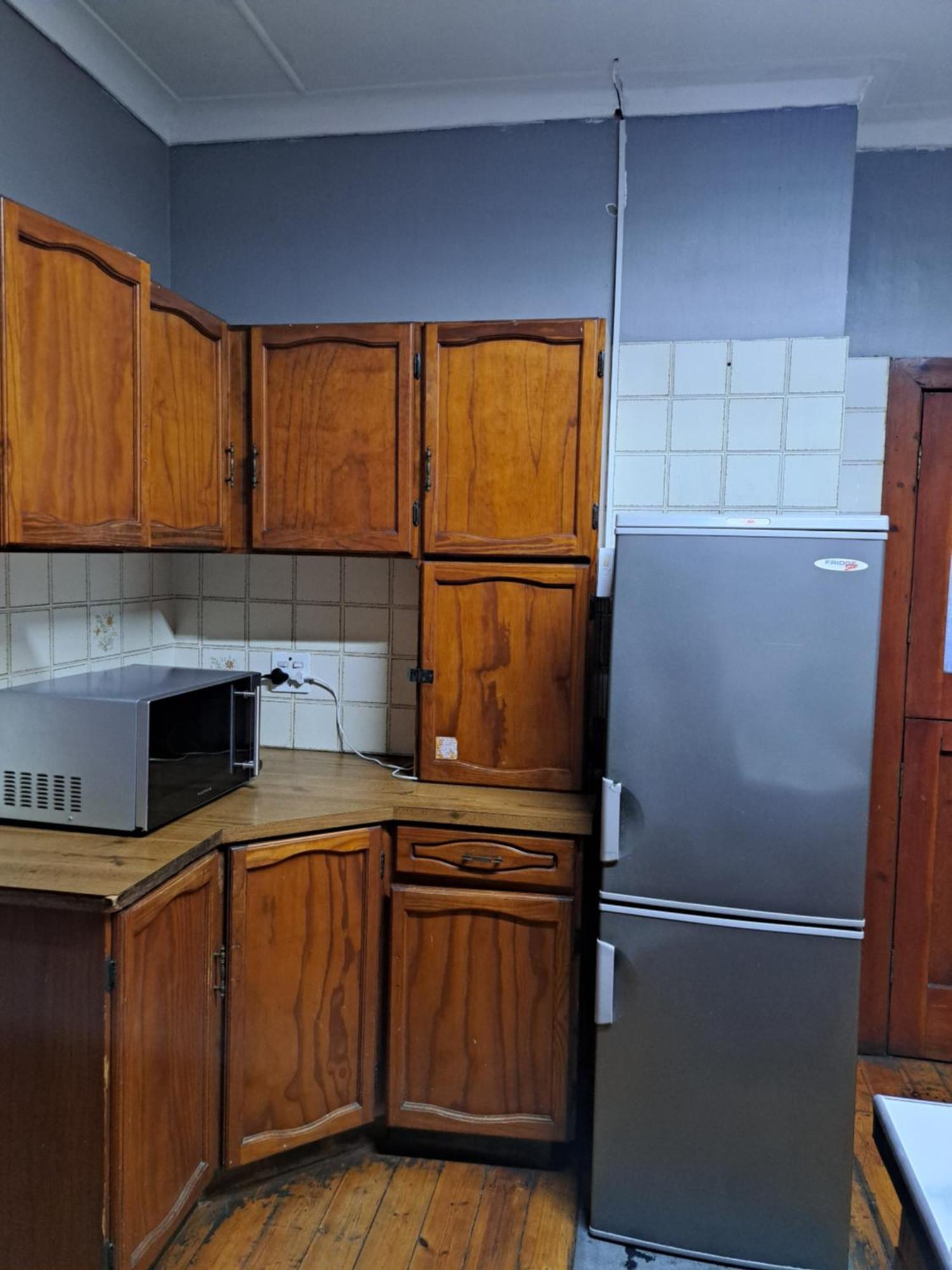 Pmb Backpackers Lodge ピーターマリッツバーグ エクステリア 写真