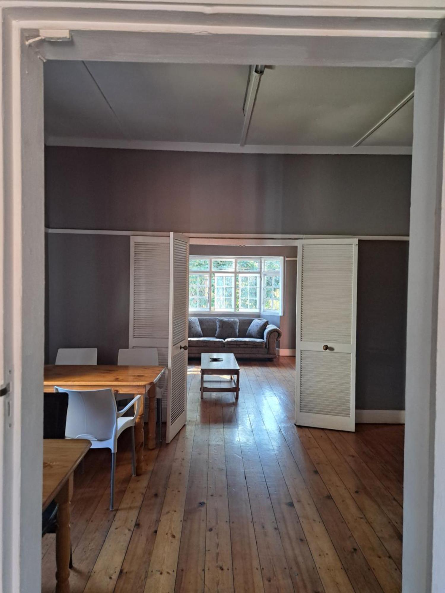 Pmb Backpackers Lodge ピーターマリッツバーグ エクステリア 写真