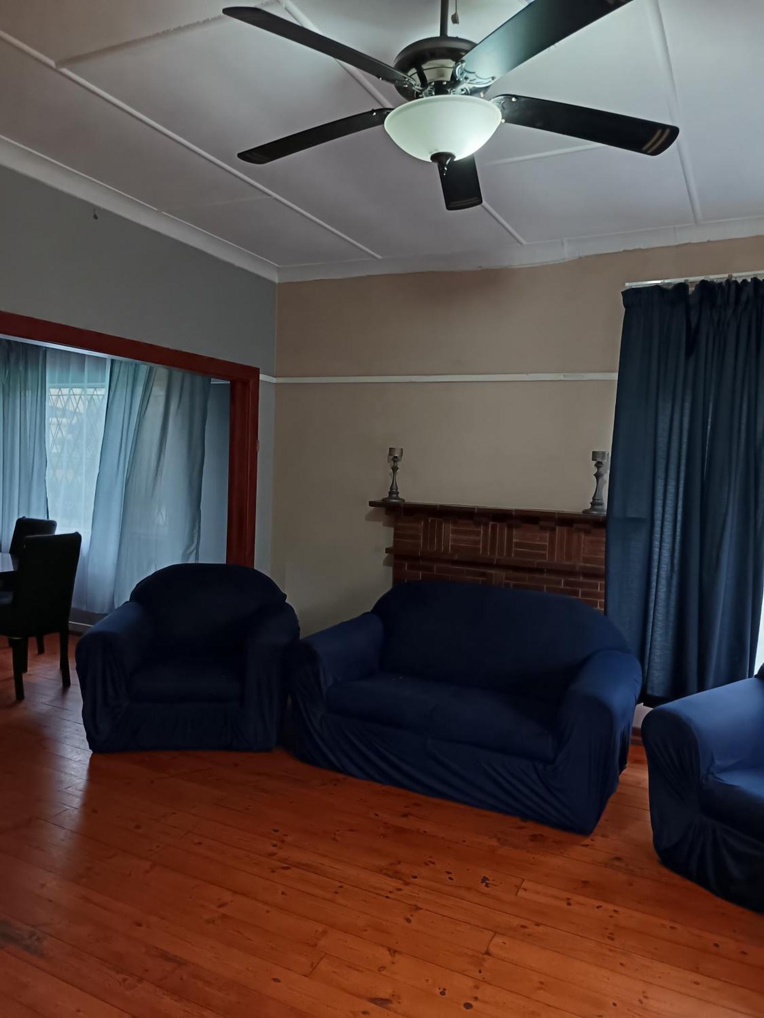 Pmb Backpackers Lodge ピーターマリッツバーグ エクステリア 写真