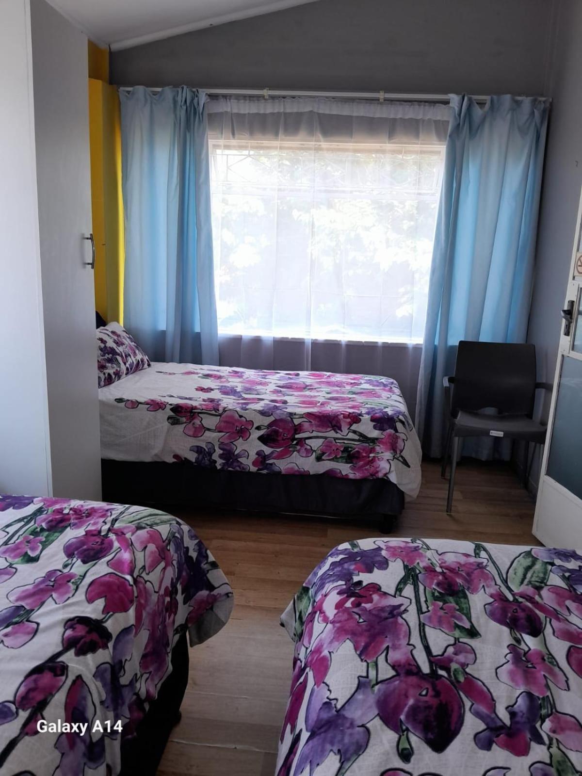 Pmb Backpackers Lodge ピーターマリッツバーグ エクステリア 写真