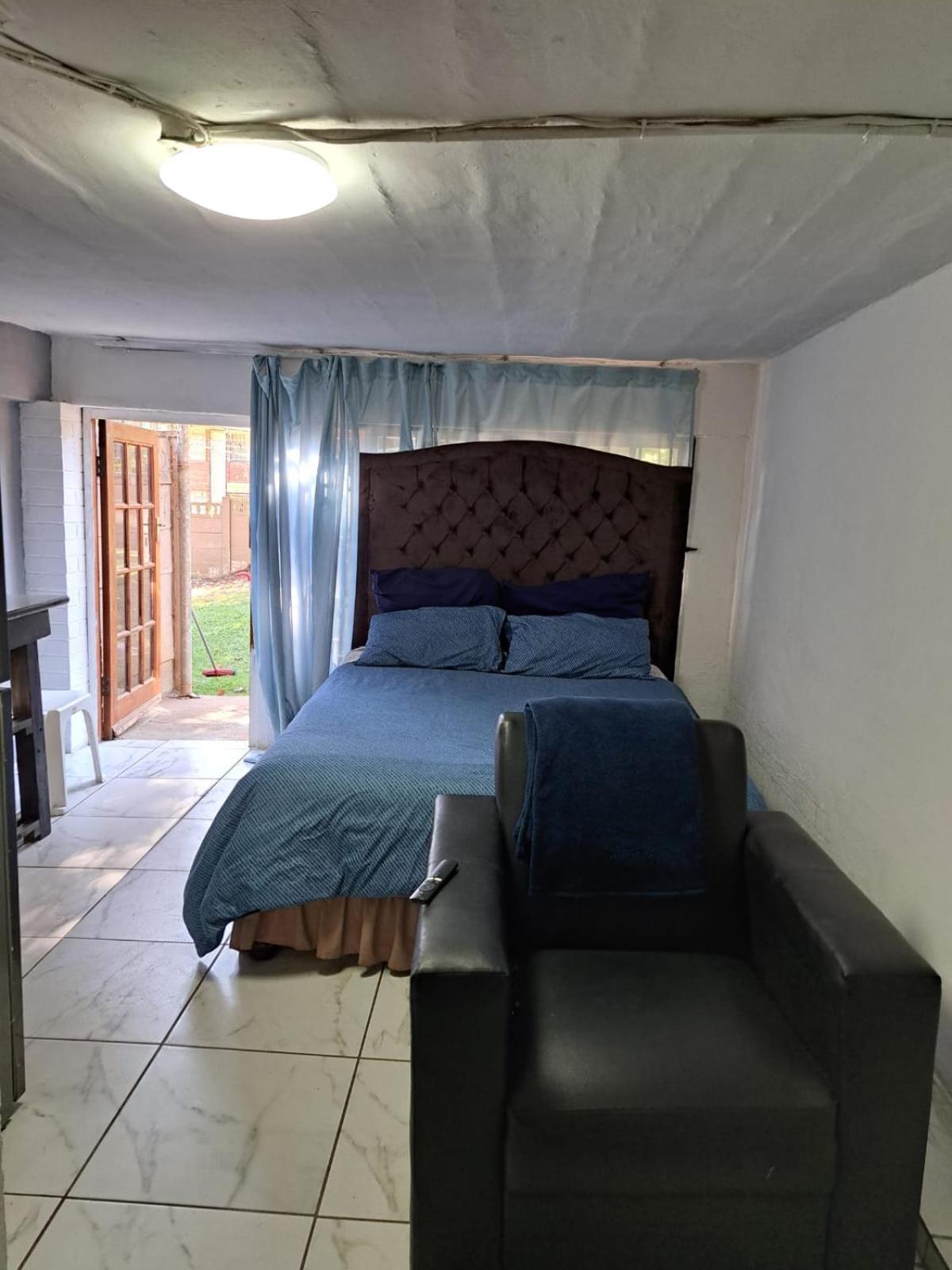 Pmb Backpackers Lodge ピーターマリッツバーグ エクステリア 写真