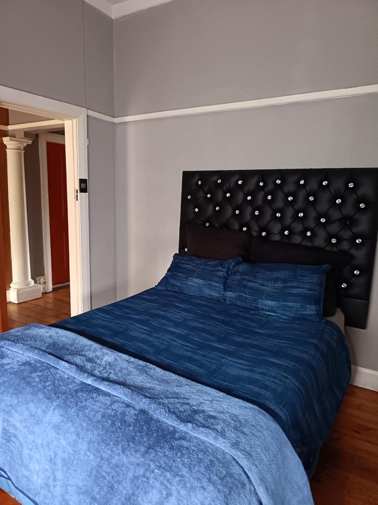 Pmb Backpackers Lodge ピーターマリッツバーグ エクステリア 写真