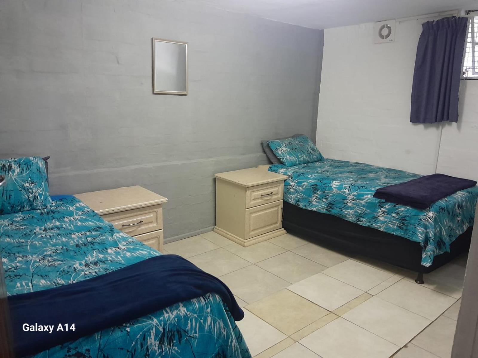 Pmb Backpackers Lodge ピーターマリッツバーグ エクステリア 写真