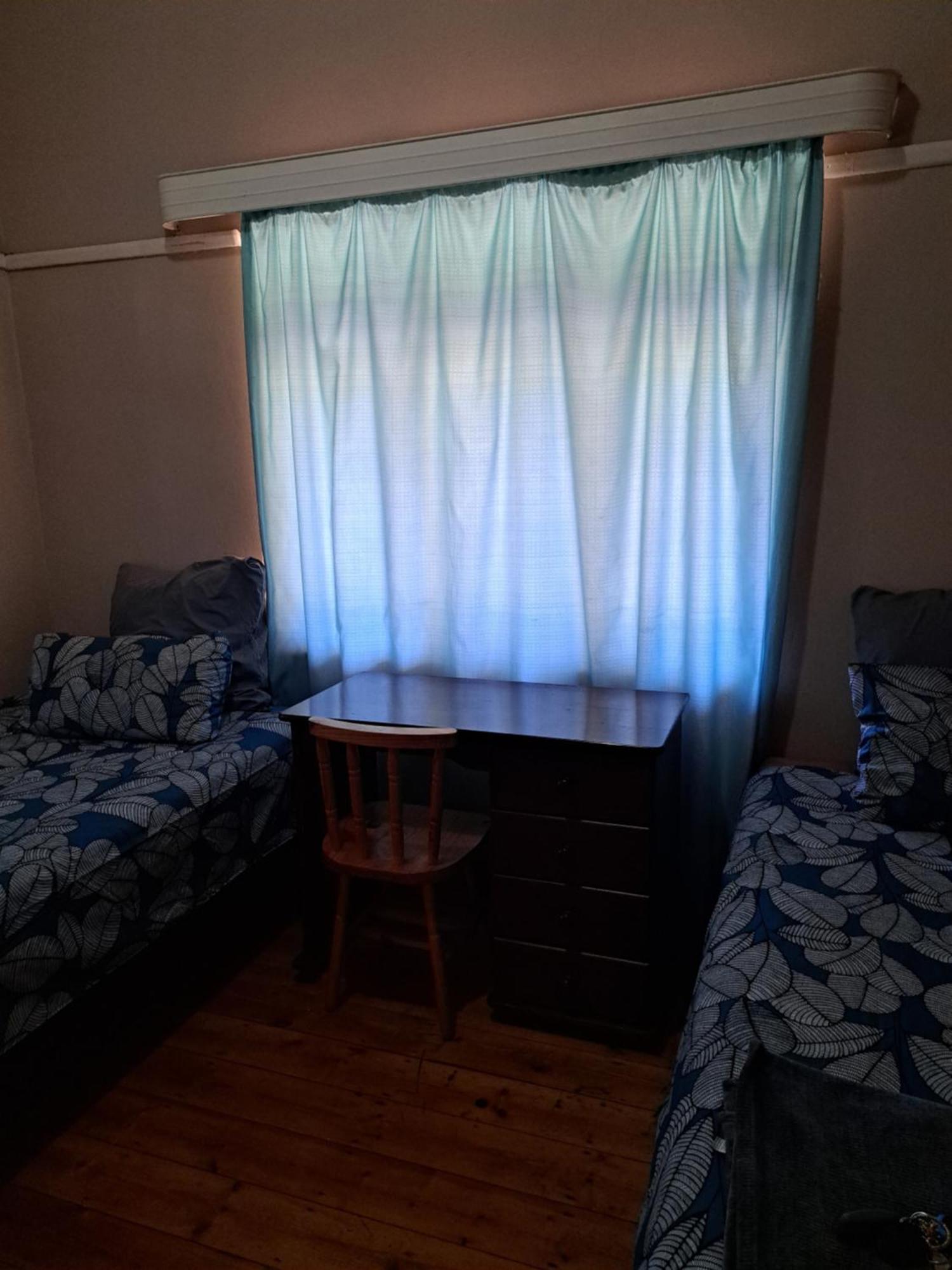 Pmb Backpackers Lodge ピーターマリッツバーグ エクステリア 写真